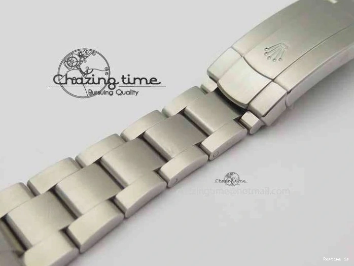 1224 HighQuality Oyster Perpetual 39mm 114300 BP Maker Best Edition Grape Dial On SS Bracelet A 3639